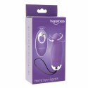 ToyJoy Eggsplode Bezprzewodowy System Wibracyjny Fioletowy 8 Trybow TOYJOY