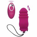 ToyJoy Sunny Side Up & Down Model Fuksja - System z Pilotem, 8 Trybow TOYJOY