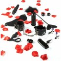 ToyJoy Zestaw Startowy 9-elementowy - Kompletny Pakiet Akcesoriow TOYJOY