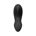 ZALO Aya Czarny - Model do noszenia z pilotem i aplikacją Bluetooth Zalo