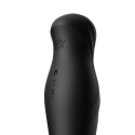 ZALO King Obsidian Black - zaawansowana maszyna intymna PowerThrust Zalo