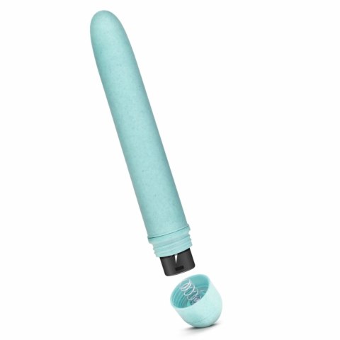 Blush Gaia Eco Blue - ekologiczny model z bioplastiku, niebieski Gaia