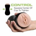 Blush M for Men Soft & Wet Cup Samolubrykująca Anatomiczna Maszyna Intymna XL M For Men