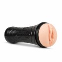 Blush M for Men Torch Vanilla - model anatomiczny w pojemniku, 21,5 cm M For Men