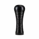 Blush M for Men Torch Vanilla - model anatomiczny w pojemniku, 21,5 cm M For Men