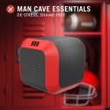 Blush Novelties M For Men SlamBox automat czerwono-czarny USB M For Men