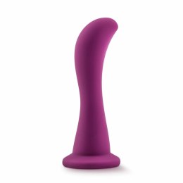 Blush Temptasia Bellatrix Model Plum silikonowy anatomiczny 15,8 cm Temptasia