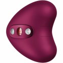 FUN FACTORY LIBERA Air Pulse urządzenie bezdotykowe czerwone IPX7 USB-C FUN FACTORY