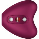 FUN FACTORY LIBERA Air Pulse urządzenie bezdotykowe czerwone IPX7 USB-C FUN FACTORY