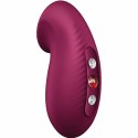 Fun Factory Desire Air Pulse - czerwony stymulator z technologią Air Pulse FUN FACTORY