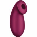 Fun Factory Desire Air Pulse - czerwony stymulator z technologią Air Pulse FUN FACTORY