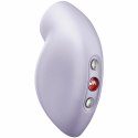 Fun Factory Gaia Air Pulse Fioletowy - Wodoodporny Model z 11 Trybami FUN FACTORY