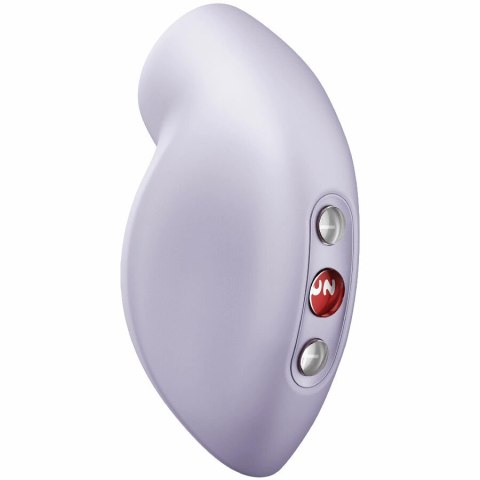 Fun Factory Gaia Air Pulse Fioletowy - Wodoodporny Model z 11 Trybami FUN FACTORY