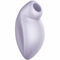 Fun Factory Gaia Air Pulse Fioletowy - Wodoodporny Model z 11 Trybami FUN FACTORY