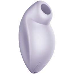 Fun Factory Gaia Air Pulse Fioletowy - Wodoodporny Model z 11 Trybami FUN FACTORY