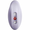 Fun Factory Gaia Air Pulse Fioletowy - Wodoodporny Model z 11 Trybami FUN FACTORY