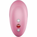 Fun Factory Intense - Rożowy stymulator powietrzny z 11 trybami Air Pulse FUN FACTORY