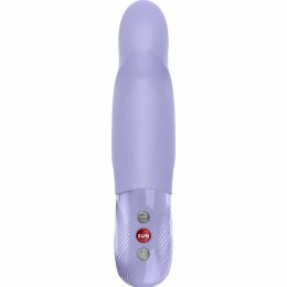 Fun Factory Stronic G Forte Fioletowy - Pulsujący Model Intymny USB-C FUN FACTORY