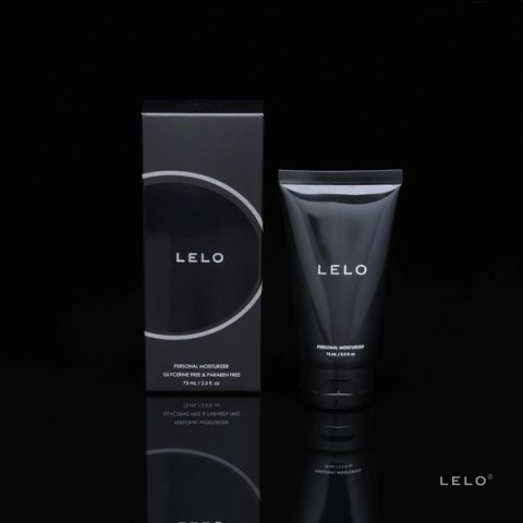 LELO Personal Moisturizer żel nawilżający na bazie wody 75 ml Lelo
