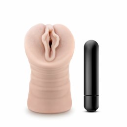 M for Men Ashley urządzenie intymne z wibracją X5 anatomiczne M For Men