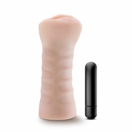 M for Men Ashley urządzenie intymne z wibracją X5 anatomiczne M For Men