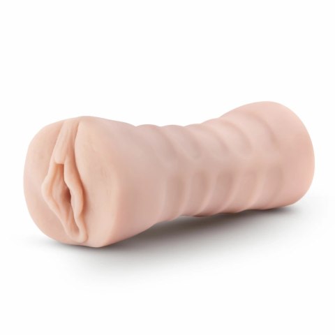 M for Men Ashley urządzenie intymne z wibracją X5 anatomiczne M For Men