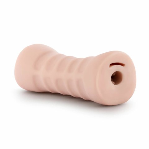 M for Men Ashley urządzenie intymne z wibracją X5 anatomiczne M For Men