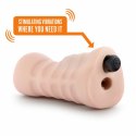M for Men Ashley urządzenie intymne z wibracją X5 anatomiczne M For Men
