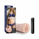 M for Men Ashley urządzenie intymne z wibracją X5 anatomiczne M For Men