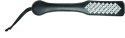 S&M Studded Paddle dwustronna packa z winylu i metalu 31,8 cm Sex&Mischief