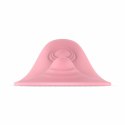 Satisfyer Vibe Pad Pink - System wibracji i dotykowego masażu, 10 trybow Easytoys