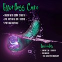 Temptasia Enchanted Serpent Vibrator z podświetleniem, silikonowy Temptasia