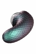 Temptasia Enchanted Serpent Vibrator z podświetleniem, silikonowy Temptasia