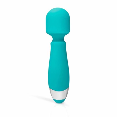 Aida Wand Massager - kompaktowy model wodoodporny USB, 10 trybow