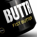 BUTTR Fisting Butter 500 ml - Profesjonalny kremowy żel intymny bezzapachowy