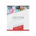Exotiq Świeca do Masażu Vanilla Amber 200g - Relaksujący Olejek