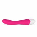 EasyToys Lunar Vibe Pink - Model silikonowy, kompaktowy, 10 trybow