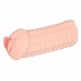 KOKOS Elegance 6 - anatomiczna maszyna intymna, średni rozmiar