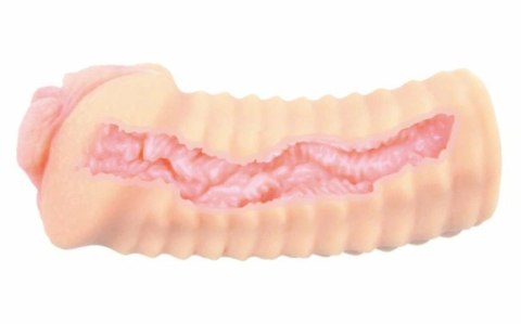 KOKOS Elegance 6 - anatomiczna maszyna intymna, średni rozmiar