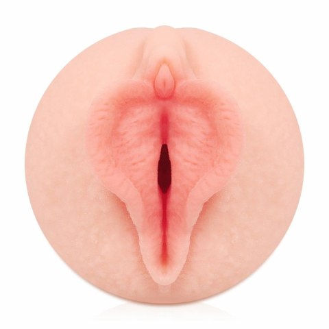 KOKOS Elegance 6 - anatomiczna maszyna intymna, średni rozmiar