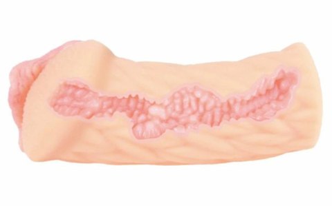 Kokos Elegance 5 - anatomiczna maszyna intymna, średni rozmiar