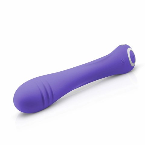 Lici Model G-Spot - wodoodporna maszyna intymna, 10 trybow, LED, USB