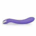 Lici Model G-Spot - wodoodporna maszyna intymna, 10 trybow, LED, USB