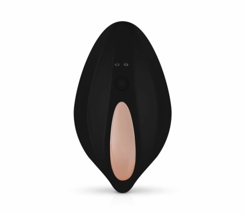 PantyRebel Eleganckie Majtki z Systemem Wibracyjnym i Pilotem Bezprzewodowym
