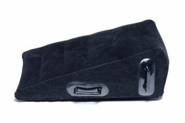 XR Brands Mount Me Poduszka Pozycjonująca z Uchwytem, Nadmuchiwana