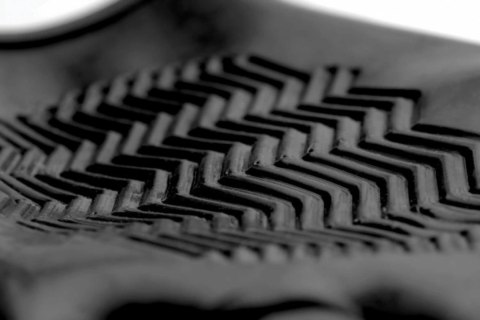 XR Brands Pleasure Poker uniwersalna rękawica do masażu intymnego