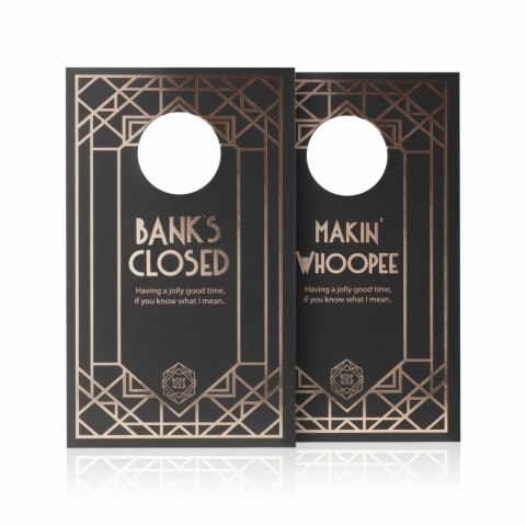 Rosy Gold Nouveau Wand bezprzewodowe urządzenie masujące 10 trybow