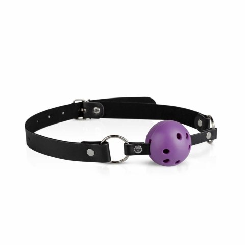 Secret Pleasure Chest Purple Apprentice - Zestaw Bondage dla Początkujących