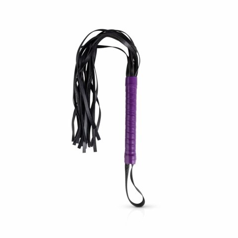 Secret Pleasure Chest Purple Apprentice - Zestaw Bondage dla Początkujących