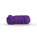 Secret Pleasure Chest Purple Apprentice - Zestaw Bondage dla Początkujących